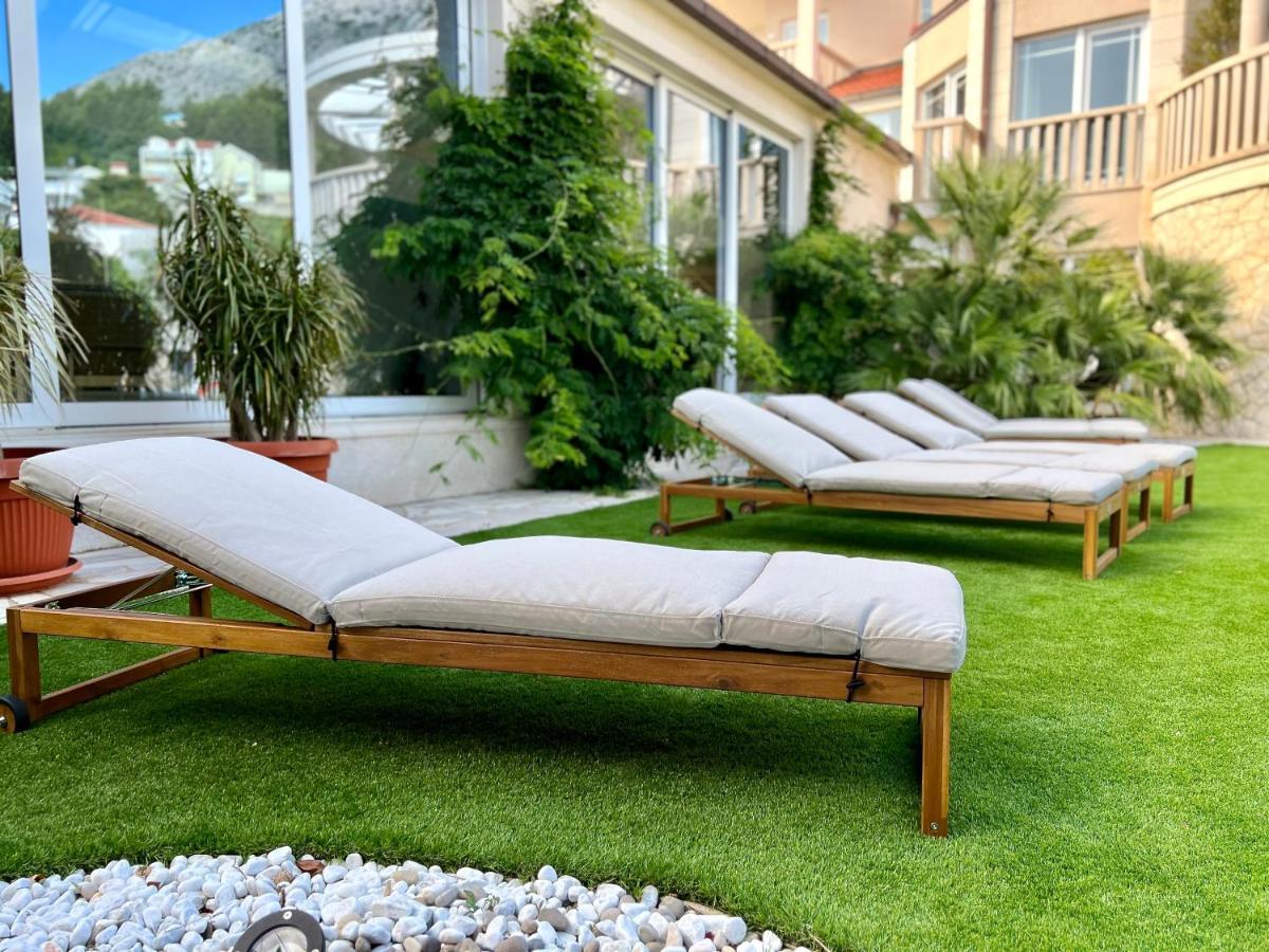 Romana Ii Apartma