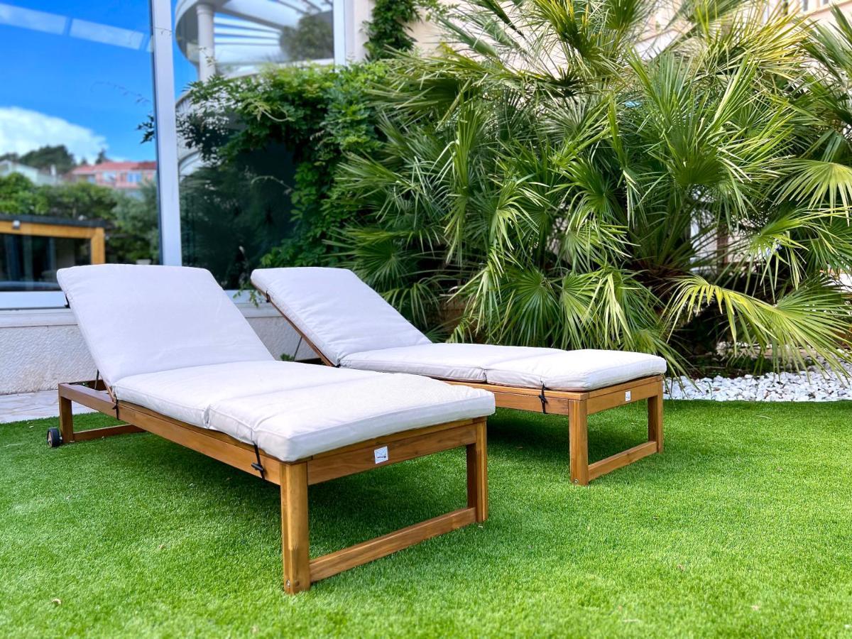 Romana Ii Apartament Omiš