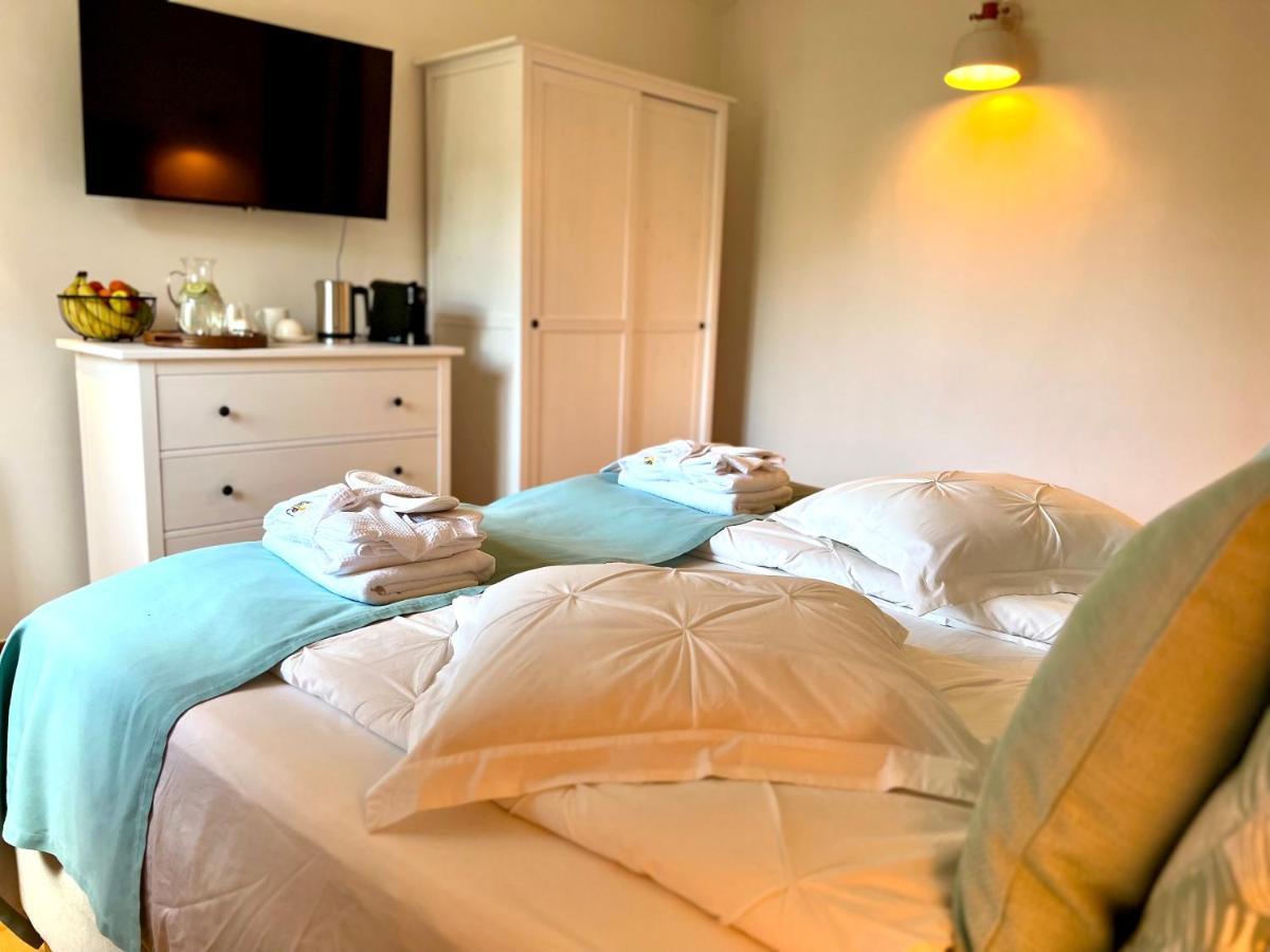 Romana Ii Apartament Omiš