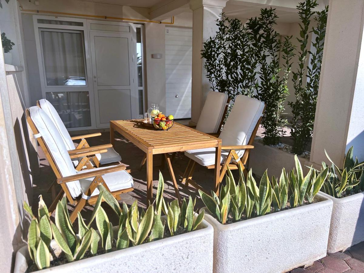 Romana Ii Apartament