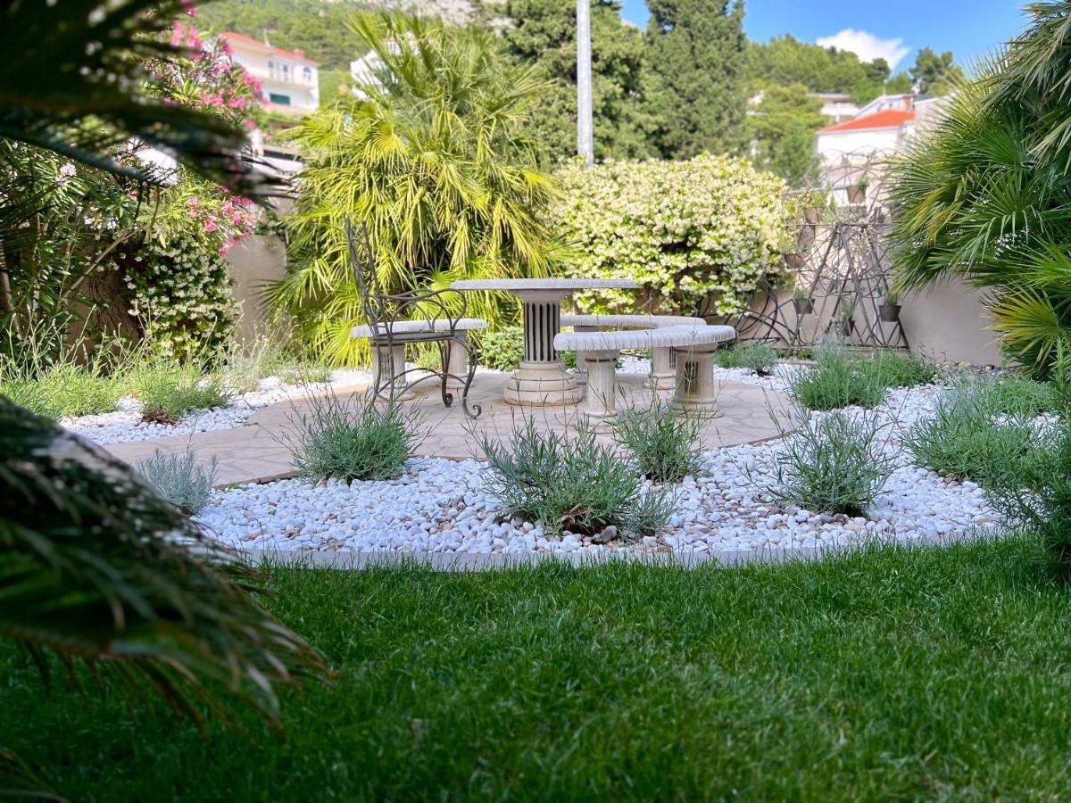 Romana Ii Apartament *