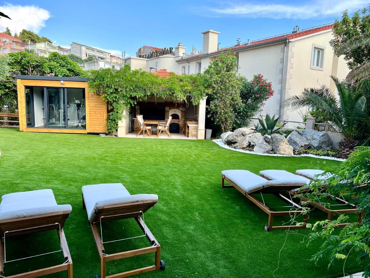Apartament Romana Ii *