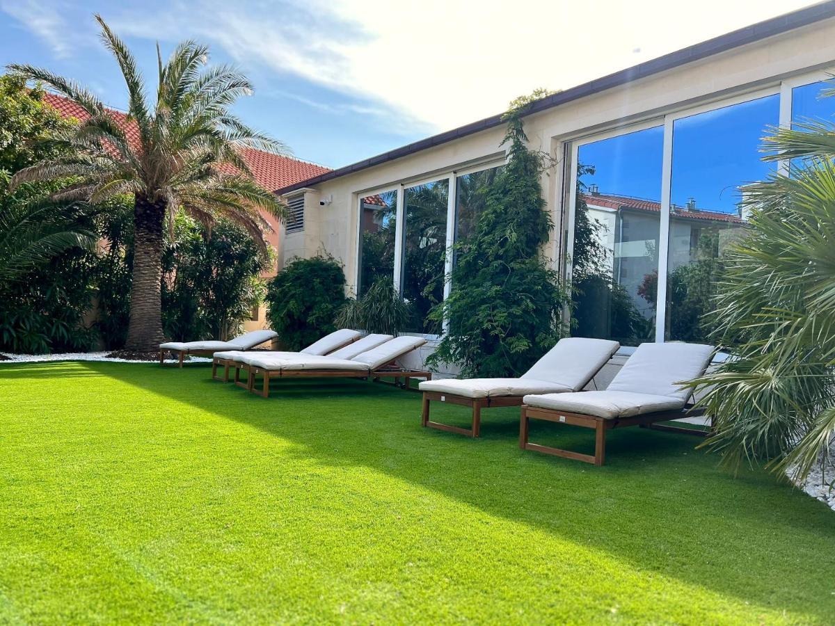 Apartament Romana Ii Omiš