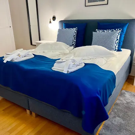 Villa Romana II Omiš Exteriér fotografie
