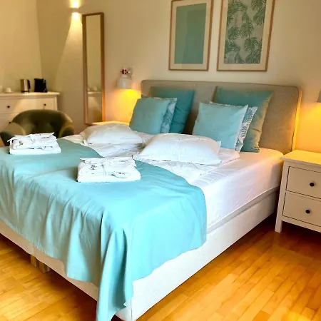 Villa Romana II Omiš Exteriér fotografie