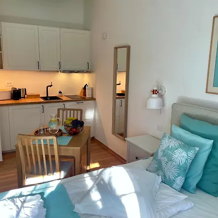 Villa Romana II Omiš Exteriér fotografie