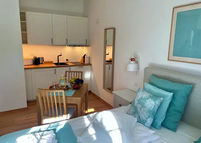 Villa Romana II Omis