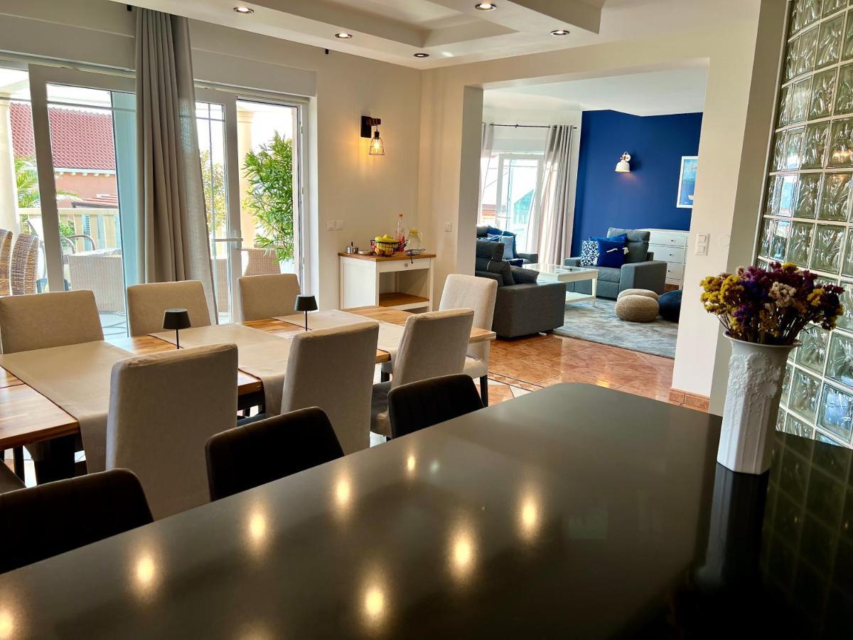 Romana Ii Apartment Omis
