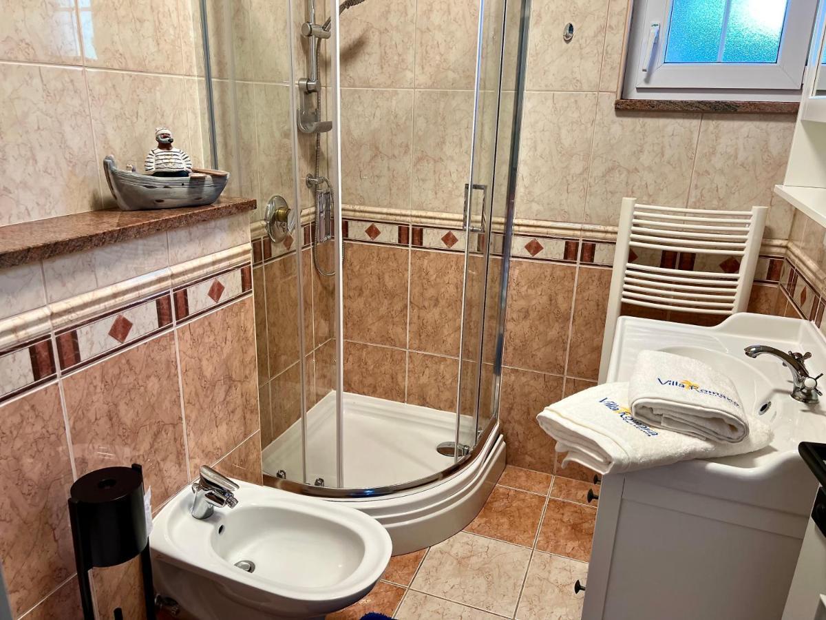 Romana Ii Apartment