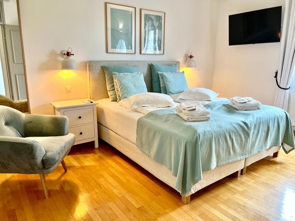 Romana Ii Apartment Omis