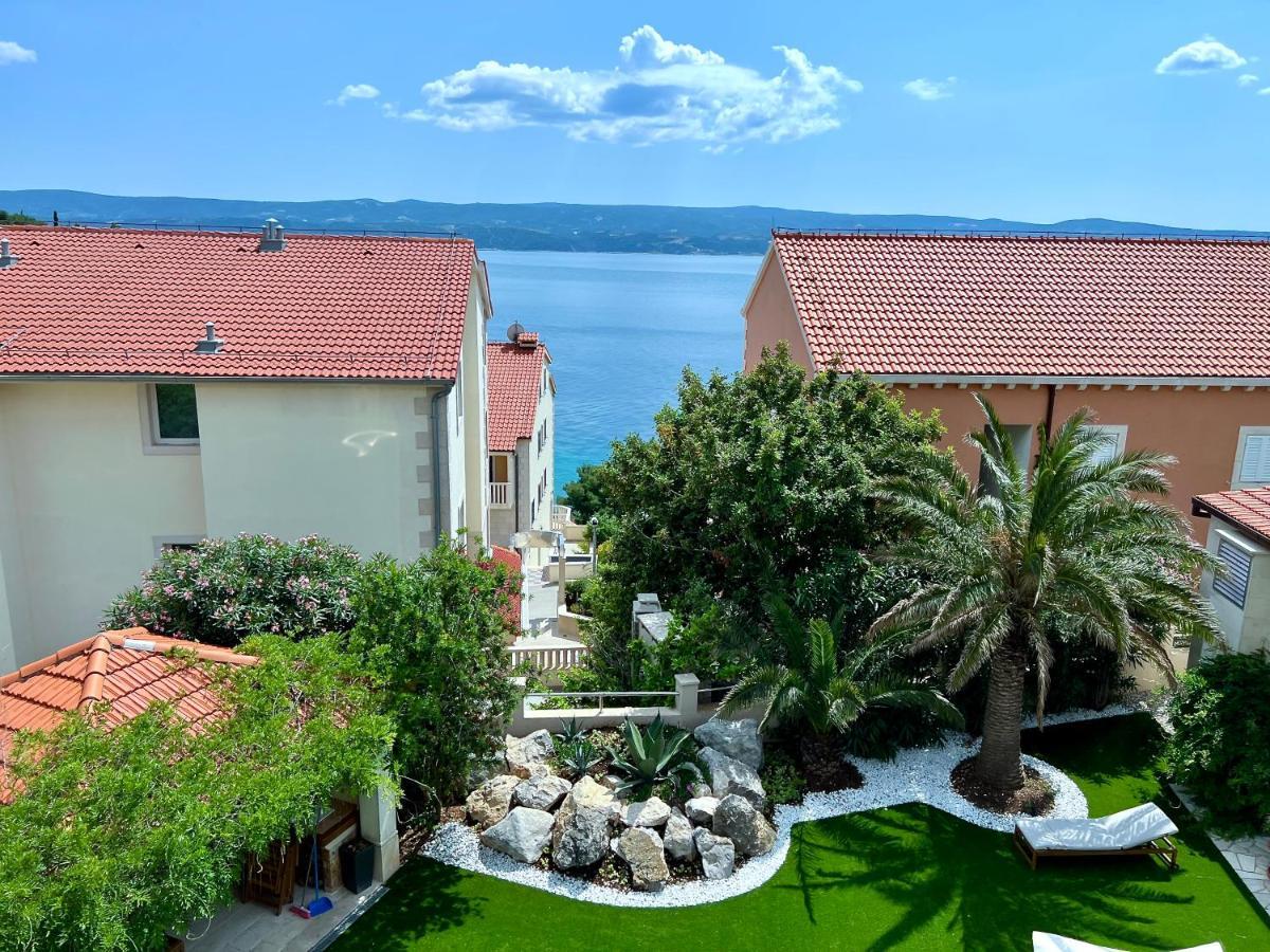 Apartment Romana Ii *