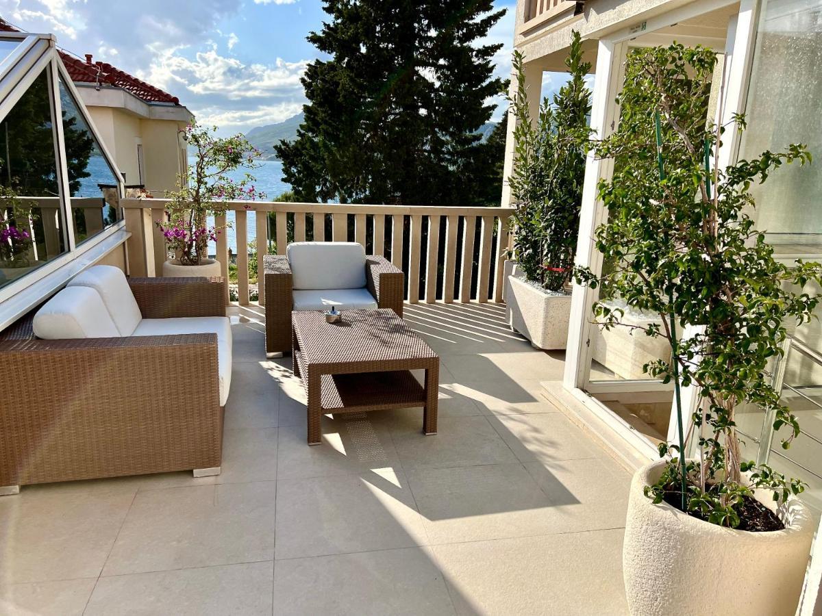 Romana Ii Apartment