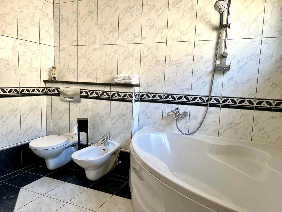Romana Ii Apartment Omis