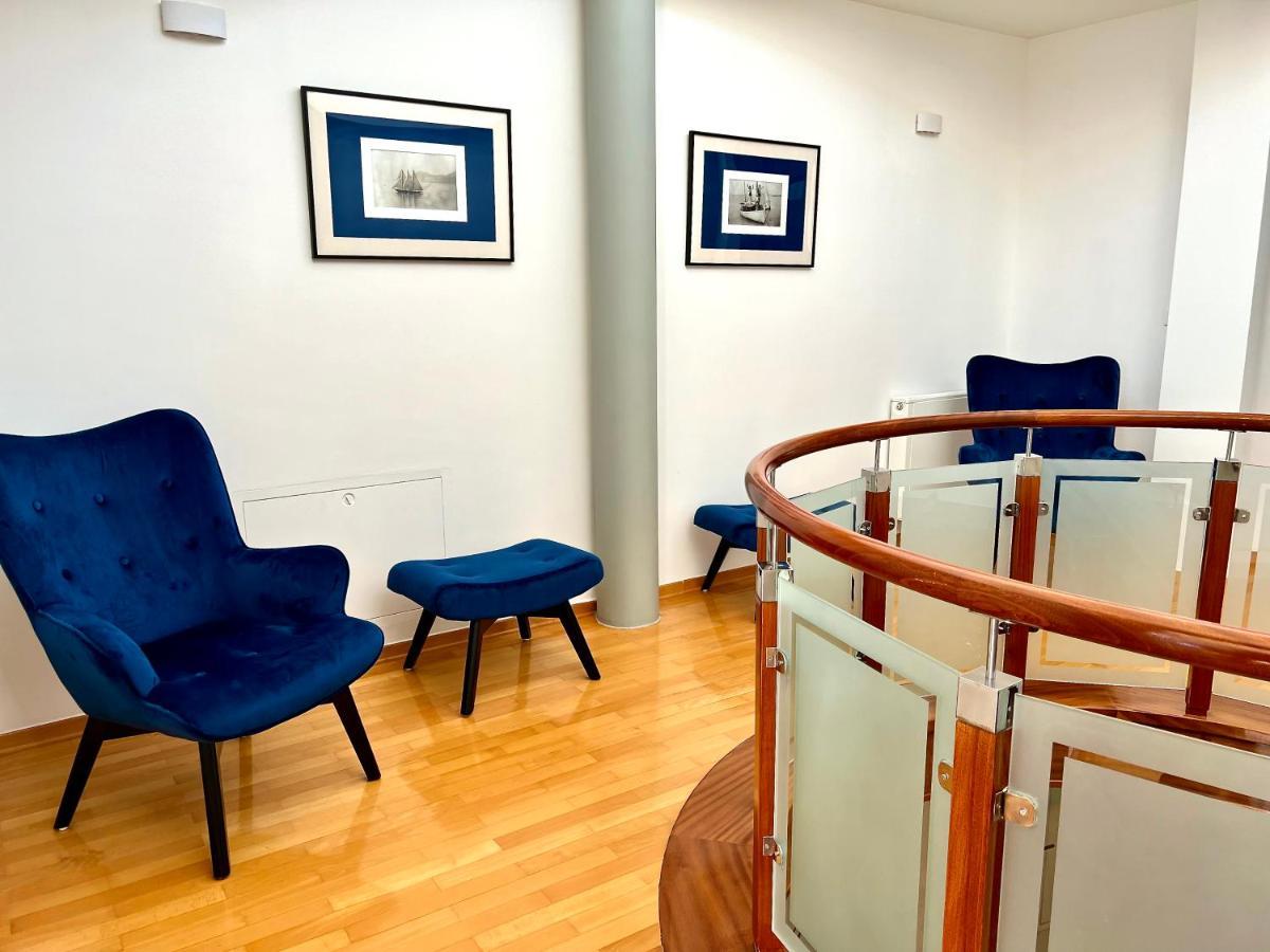 Romana Ii Apartment Omis