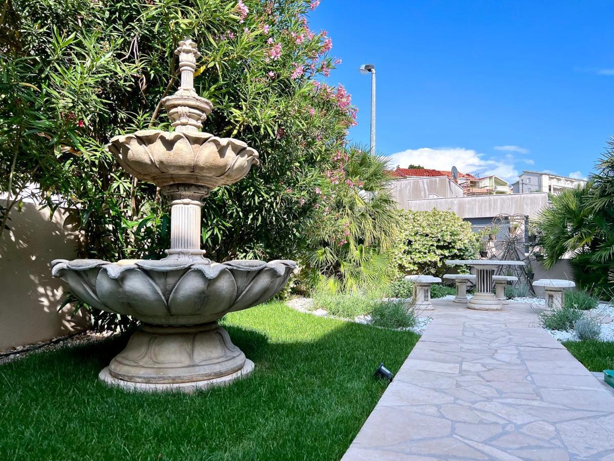 Romana Ii Apartment Omis