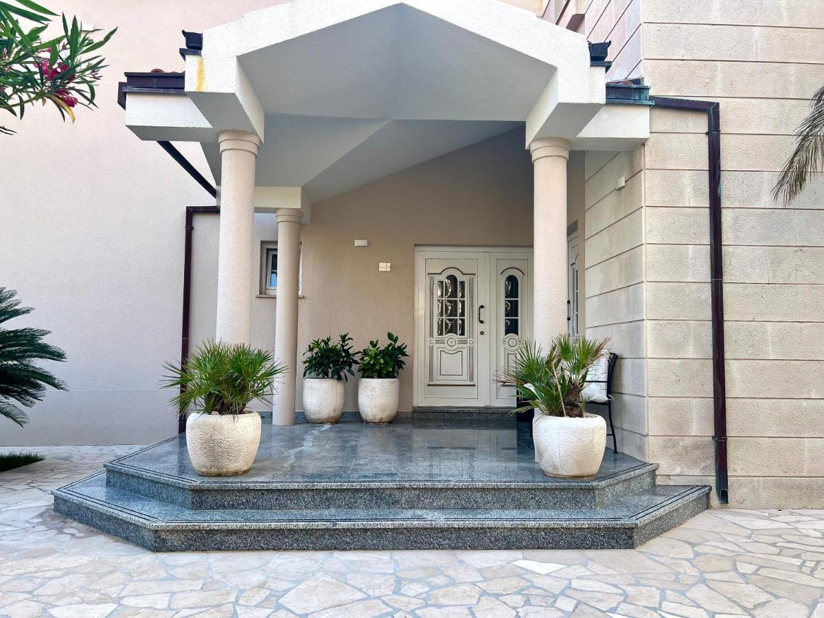 Romana Ii Apartment Omis