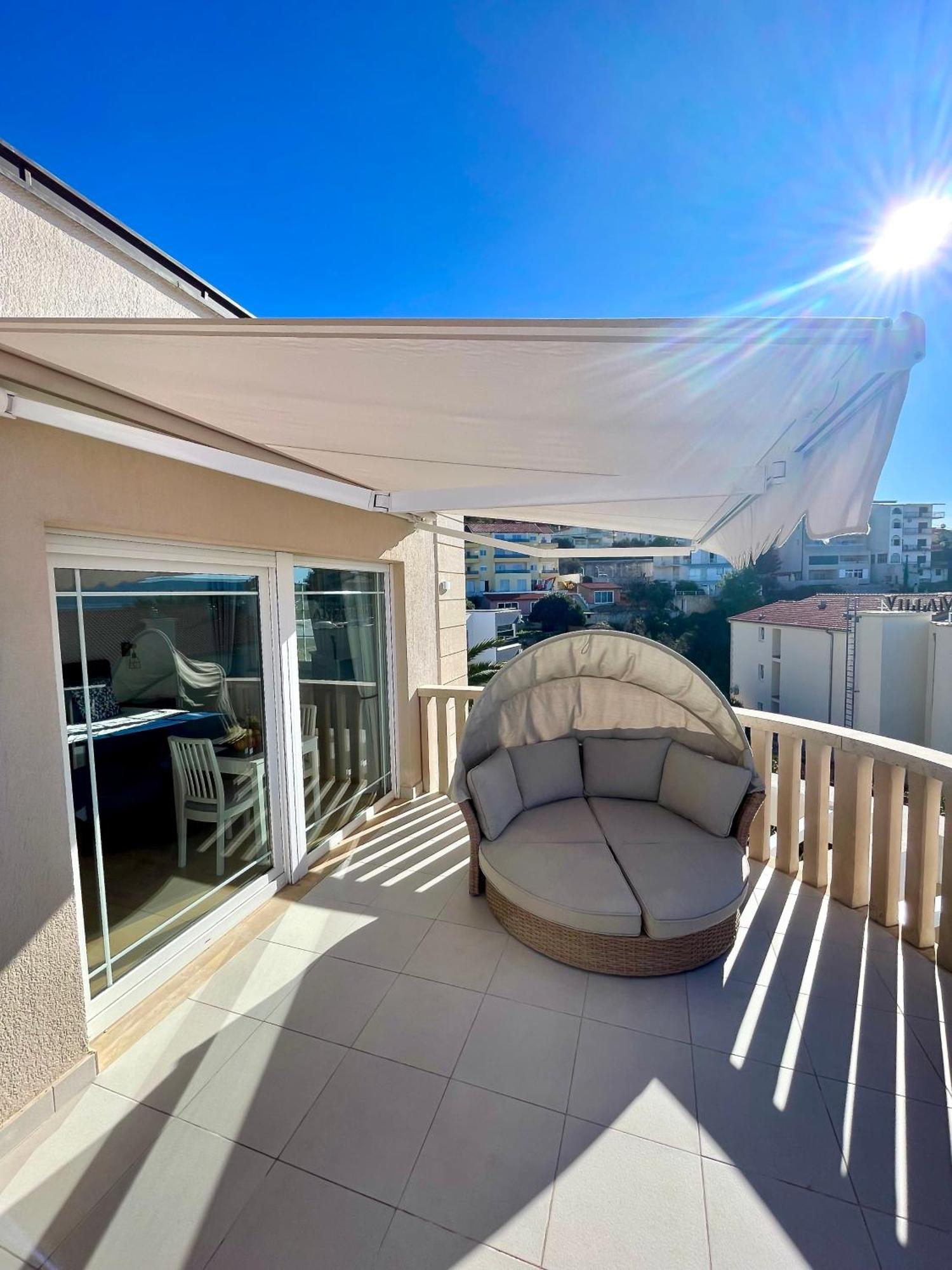 Apartment Romana Ii