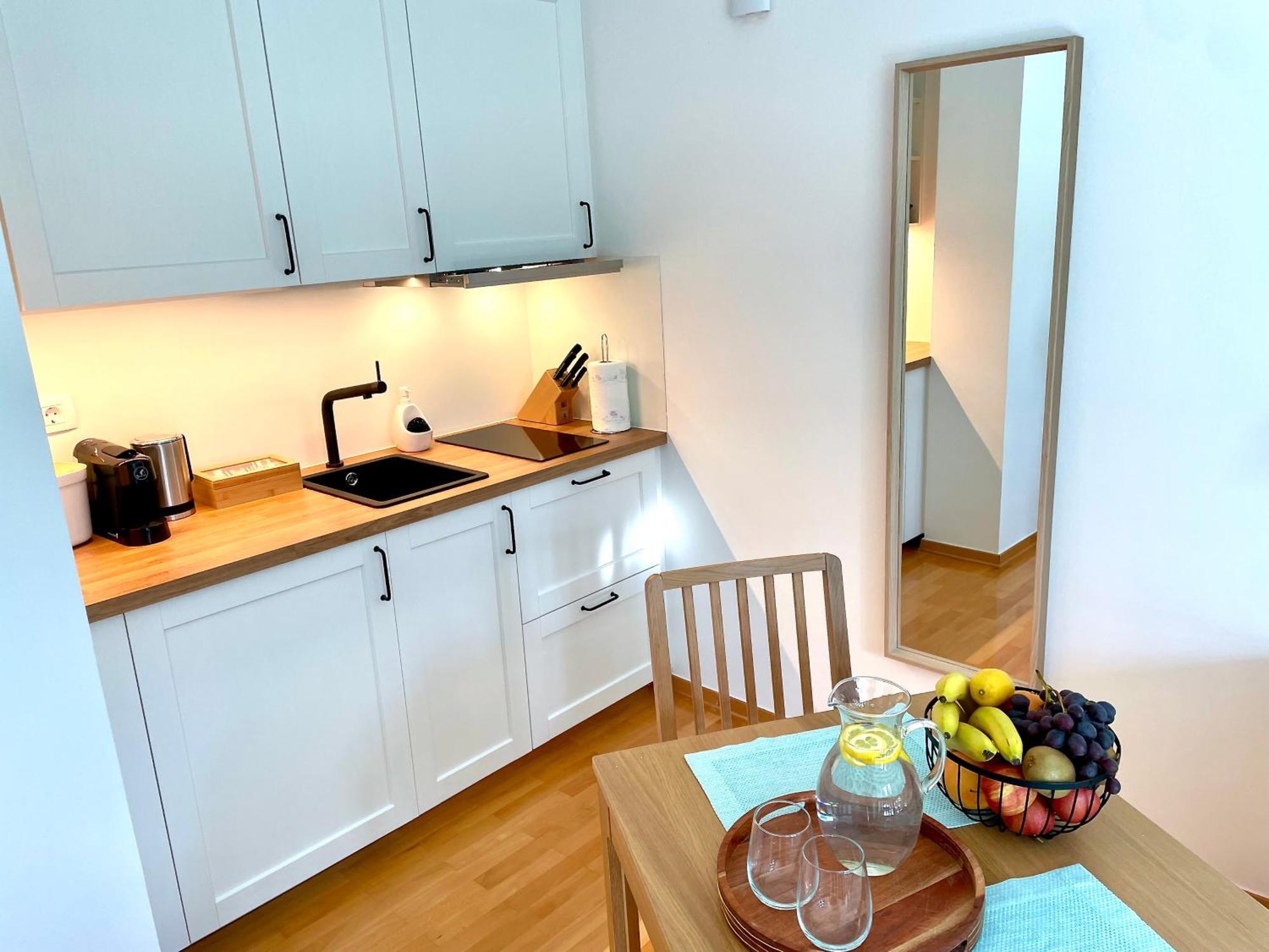 Romana Ii Apartment