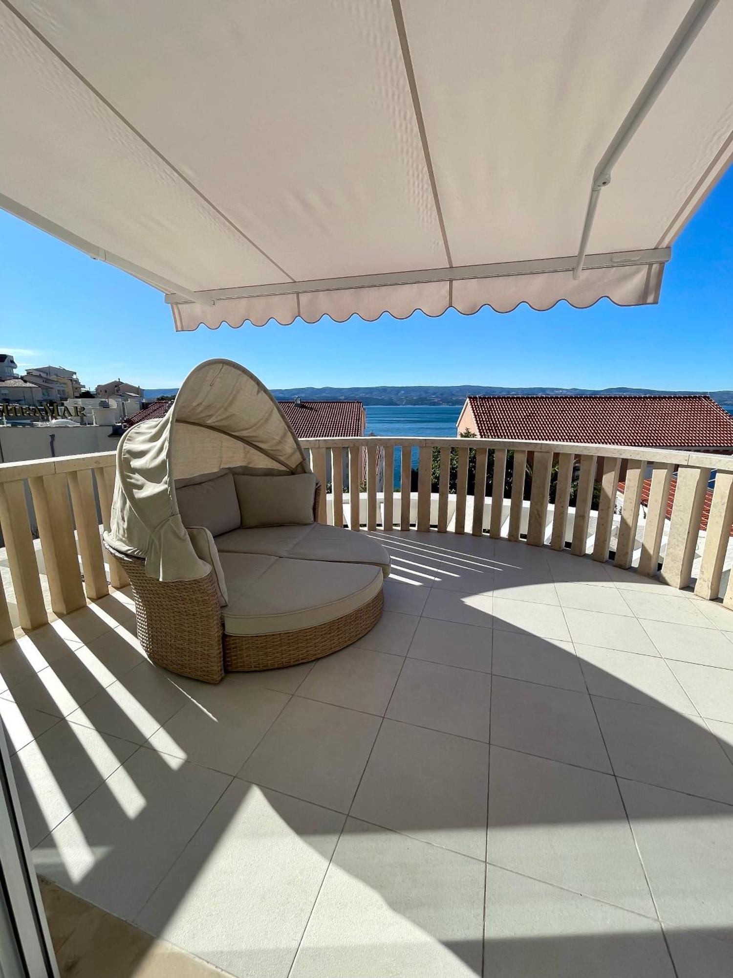 Apartment Romana Ii Omis