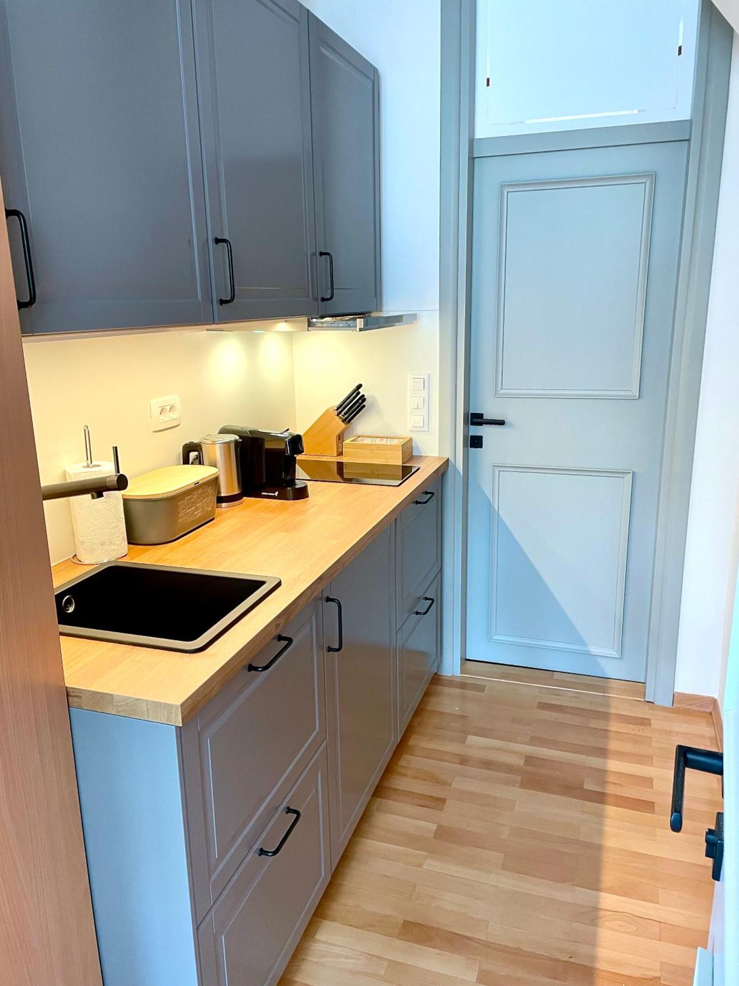 Romana Ii Apartment Omis