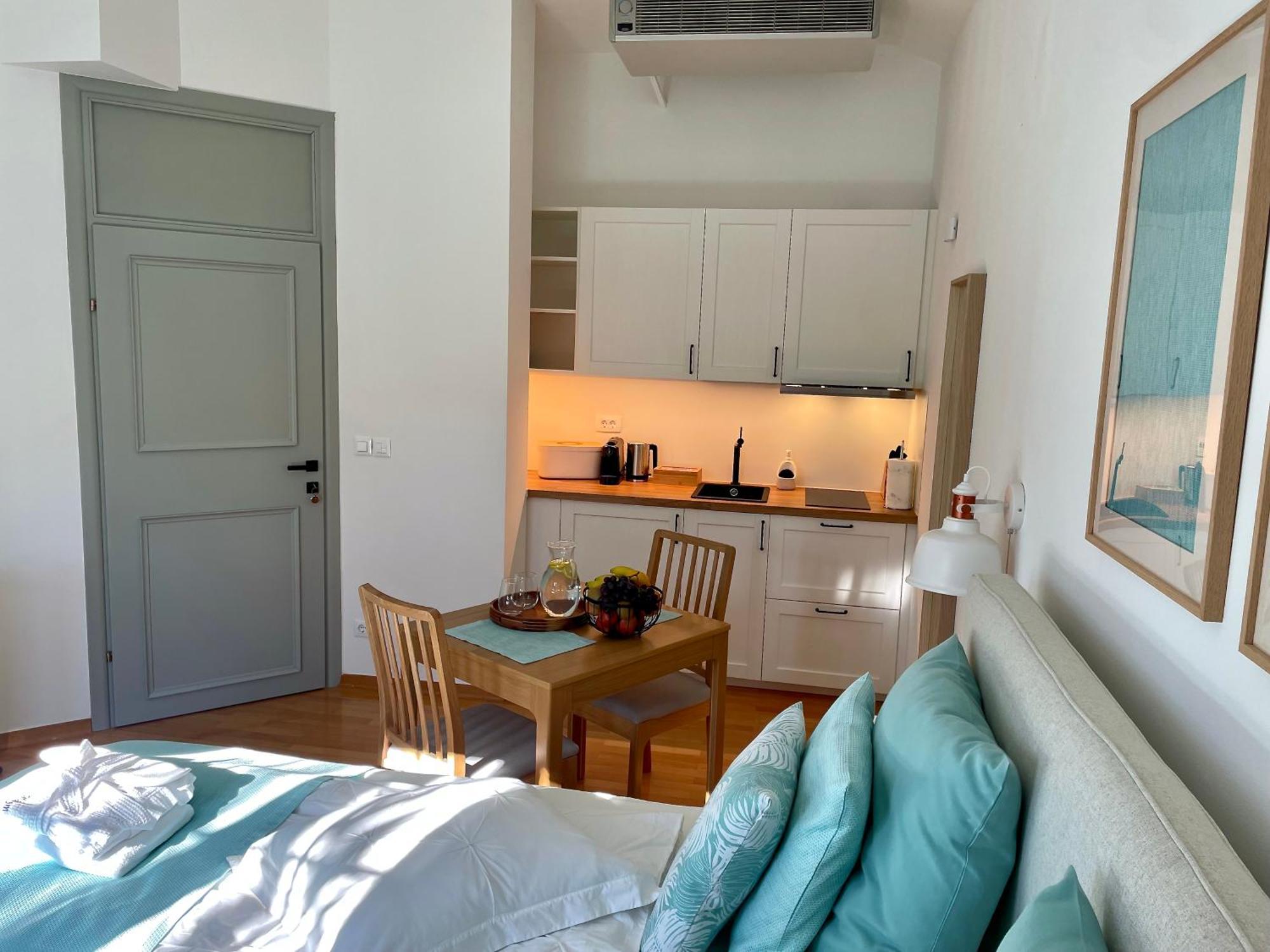 Romana Ii Apartment
